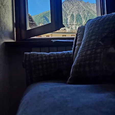 Fede's Nel Cuore Di Mountain View 库马约尔