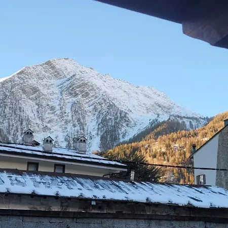Fede's Nel Cuore Di Mountain View * 库马约尔