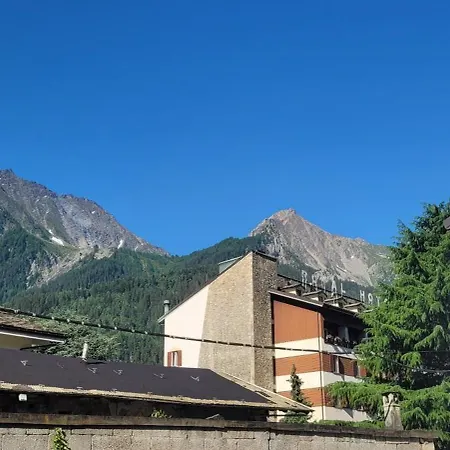 Fede's Nel Cuore Di Mountain View 公寓 库马约尔